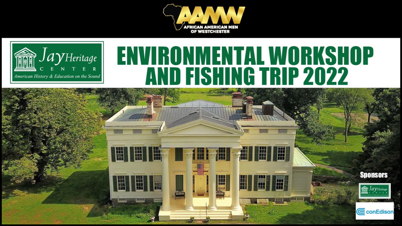 AAMW and Jay Heritage Center Environmental